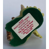The Key To My Heart Pocket Dragon Limited Edition Special Pocket Dragons And Friends Collectors Club Edition Hand Made In 1992