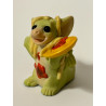 Spaghetti Pocket Dragon - Whimsical World Of Pocket Dragons by Hand Made -2001- Real Musgrave