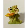 Spaghetti Pocket Dragon - Whimsical World Of Pocket Dragons by Hand Made -2001- Real Musgrave
