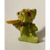 Spaghetti Pocket Dragon - Whimsical World Of Pocket Dragons by Hand Made -2001- Real Musgrave
