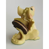 What Cookie Pocket Dragon - One of Original 27 -Hand Made in 1989 - Whimsical World of Pocket Dragons