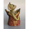Percy The Pocket Dragon - The Perfect Gift For Those Of Us Who Like To Take Our Little Pets Out In Our Handbags !  ( or purses! ) 1992