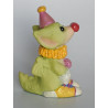 You Little Clown Pocket Dragon- Whimsical World Of Pocket Dragons Hand Made in 2004