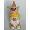 You Little Clown Pocket Dragon- Whimsical World Of Pocket Dragons Hand Made in 2004