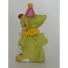 You Little Clown Pocket Dragon- Whimsical World Of Pocket Dragons Hand Made in 2004