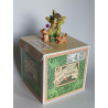 Fantastic Flying Fluff Balls Pocket Dragon- Whimsical World Of Pocket Dragons Hand Made 2003