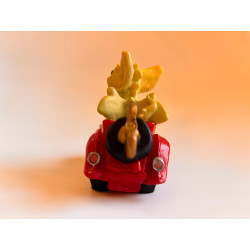 VAROOM Pocket Dragon from Whimsical World Of Pocket Dragons by Real Musgrave Hand Made in 1997