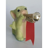 Ta ta ta tah ! Pocket Dragon 2005 Whimsical World Of Pocket Dragons Hand Made