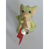 Ta ta ta tah ! Pocket Dragon 2005 Whimsical World Of Pocket Dragons Hand Made