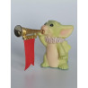 Ta ta ta tah ! Pocket Dragon 2005 Whimsical World Of Pocket Dragons Hand Made