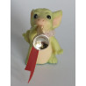 Ta ta ta tah ! Pocket Dragon 2005 Whimsical World Of Pocket Dragons Hand Made