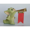 Ta ta ta tah ! Pocket Dragon 2005 Whimsical World Of Pocket Dragons Hand Made