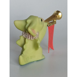 Ta ta ta tah ! Pocket Dragon 2005 Whimsical World Of Pocket Dragons Hand Made