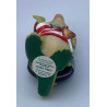 Cookie Pirate Pocket Dragon - Exclusive Members Joining Figurine Hand Made In 2004/2005
