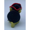 Cookie Pirate Pocket Dragon - Exclusive Members Joining Figurine Hand Made In 2004/2005