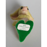 Shy Pocket Dragon- Whimsical World Of Pocket Dragons Hand Made 1990s