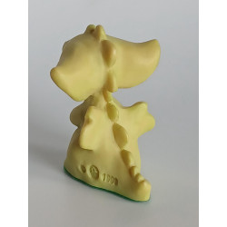 Shy Pocket Dragon- Whimsical World Of Pocket Dragons Hand Made 1990s