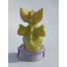 I Miss You  Pocket Dragon- Whimsical World Of Pocket Dragons Hand Made 2000 Gift for absent friend relative loved one