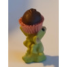 A Balanced Diet - Pocket Dragon- Whimsical World Of Pocket Dragons Hand Made 2001