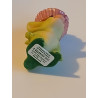 A Balanced Diet - Pocket Dragon- Whimsical World Of Pocket Dragons Hand Made 2001