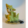 Inky Splat - Pocket Dragon- Whimsical World Of Pocket Dragons Hand Made - 2003