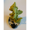 Inky Splat - Pocket Dragon- Whimsical World Of Pocket Dragons Hand Made - 2003