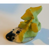 Inky Splat - Pocket Dragon- Whimsical World Of Pocket Dragons Hand Made - 2003