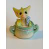 Sugar? - Pocket Dragon- Whimsical World Of Pocket Dragons - Hand Made in 2000