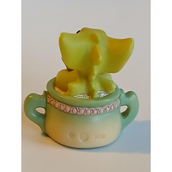 Sugar? - Pocket Dragon- Whimsical World Of Pocket Dragons - Hand Made in 2000