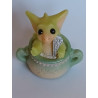 Sugar? - Pocket Dragon- Whimsical World Of Pocket Dragons - Hand Made in 2000