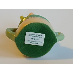 Sugar? - Pocket Dragon- Whimsical World Of Pocket Dragons - Hand Made in 2000
