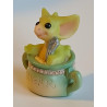 Sugar? - Pocket Dragon- Whimsical World Of Pocket Dragons - Hand Made in 2000