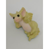 Life Is Good - Pocket Dragon - Hand Made in 1999 - Whimsical World of Pocket Dragons - Real Musgrave