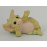 Life Is Good - Pocket Dragon - Hand Made in 1999 - Whimsical World of Pocket Dragons - Real Musgrave