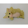 Life Is Good - Pocket Dragon - Hand Made in 1999 - Whimsical World of Pocket Dragons - Real Musgrave