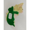 Life Is Good - Pocket Dragon - Hand Made in 1999 - Whimsical World of Pocket Dragons - Real Musgrave