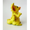A Big Hug Pocket Dragon - Whimsical World Of Pocket Dragons Hand Made - Event Piece -  Boxed Made In 1993
