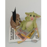 I Owe How Much?? - Pocket Dragon Hand Made In 2003 - Boxed - Whimsical World Of Pocket Dragons