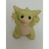 Funny Face  Pocket Dragon - Whimsical World Of Pocket Dragons Hand Made - 2001