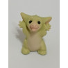 Funny Face  Pocket Dragon - Whimsical World Of Pocket Dragons Hand Made - 2001