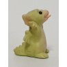 Funny Face  Pocket Dragon - Whimsical World Of Pocket Dragons Hand Made - 2001