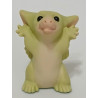 Funny Face  Pocket Dragon - Whimsical World Of Pocket Dragons Hand Made - 2001