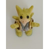 Oh Happy Day Pocket Dragon - With both wedding rings - Whimsical World Of Pocket Dragons - Hand Made In 1996 - Real  Musgrave
