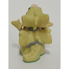 Oh Happy Day Pocket Dragon - With both wedding rings - Whimsical World Of Pocket Dragons - Hand Made In 1996 - Real  Musgrave
