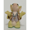 Oh Happy Day Pocket Dragon - With both wedding rings - Whimsical World Of Pocket Dragons - Hand Made In 1996 - Real  Musgrave