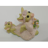I'll Be The Bride Pocket Dragon - Whimsical World Of Pocket Dragons -  Hand Made 1995