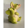 Dance Partner Pocket Dragon - Boxed - Whimsical World Of Pocket Dragons by Real Musgrave Hand Made in 1994