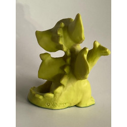 Dance Partner Pocket Dragon - Boxed - Whimsical World Of Pocket Dragons by Real Musgrave Hand Made in 1994