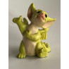 Dance Partner Pocket Dragon - Boxed - Whimsical World Of Pocket Dragons by Real Musgrave Hand Made in 1994