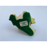 On The Road Again Pocket Dragon- Whimsical World Of Pocket Dragons Hand Made In 1996 Cute Figurine